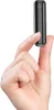Mini Power Bank 5000mAh kompakt Schwarz Produktbild-Vorschau 2