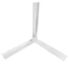 Ventilateur de plafond Parrot Uncle 127 cm avec éclairage Voir les images du produit 4