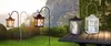 Globo luce solare nera, 1xLED; 33270 Anteprima dell’immagine prodotto 18