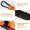 Aide à la traction avec bandes de résistance réglables - Voir les images du produit 3