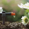 Gardena Endtropfer, Endzeilenmontage, 2 l/h, Orange, Produktbild-Vorschau 7