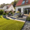 greemotion Gartenmöbel Set 4-teilig Madeira Produktbild-Vorschau 3