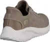 Skechers Bob Slip Ins Sneaker Beige Produktbild-Vorschau 28