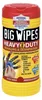 viprotec Reinigungstücher BIG WIPES Heavy Duty, 100Stk., Produktbild-Vorschau 1