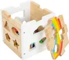 Cubo plug-in arcobaleno Anteprima dell’immagine prodotto 7