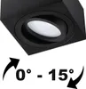 Bodové svítidlo LUMILED pro povrchovou montáž, stropní Náhled obrázku produktu 5
