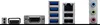 MSI PRO B840M-B - Mainboard - mATX Produktbild-Vorschau 6