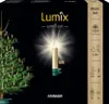 12er-Set kabellose Weihnachtsbaumkerze Krinner Lumix Produktbild-Vorschau 1