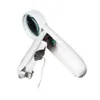 C34C Handlupe mit Licht – 15x LED Leselupe für Senioren, Produktbild-Vorschau 6