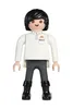 LECHUZA Mega Figure odborník na rastliny (cca 60 cm) | Náhľad obrázku produktu 9