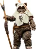 Star Wars The Black Series Paploo, 4 Jahr(e), Mehrfarbig Produktbild-Vorschau 1