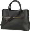 Elegante Schwarze Handtasche mit Vielseitigen Produktbild-Vorschau 21