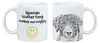 Cane da acqua spagnolo, cane turco andaluso, cane turco - Anteprima dell’immagine prodotto 1
