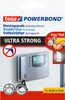 tesa doppelseitige Montagepads, Powerbond ULTRA STRONG Produktbild-Vorschau 1