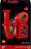 Lego Lego® Art 31214 Love 31214 Anteprima dell’immagine prodotto 12