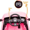 Volkswagen Beetle Kinder Elektroauto 12V (1–4 Jahre) – Produktbild-Vorschau 2