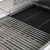SANTOS P-618 Gasgrill Edelstahl mit 6 Hauptbrennern plus Produktbild-Vorschau 11