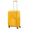 American Tourister Soundbox Ruote girevoli Giallo 71,5 L Anteprima dell’immagine prodotto 6