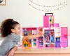 Mattel Barbie Módny šatník snov s bábikou HGX57 Náhľad obrázku produktu 16