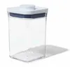 OXO 11234000, Pudełko, Prostokątny, 0,9 l, Przezroczysty, Podgląd zdjęcia produktu 8