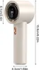 Handventilator wiederaufladbar USB-C, Mini Ventilator mit Produktbild-Vorschau 3