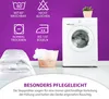 Premium Steppbettdecken Set mit Kopfkissen Steppbettdecke Produktbild-Vorschau 2