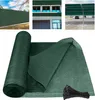 XMTECH 1,2x10m HDPE plotová clona Tenisová clona Súkromie Náhľad obrázku produktu 1
