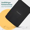 PocketBook Shell Strap Black Cover für Verse / -Pro / -Lite Produktbild-Vorschau 6