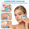 Ice Roller Gesicht Augen Kühlroller 2-in-1 Gesichtsroller Produktbild-Vorschau 3