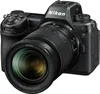 NIKON Z6 III + Z 24-70mm f/4 S Produktbild-Vorschau 1
