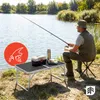 Campingtisch Klapptisch CAMP 60*40cm Epifit Tragbarer Produktbild-Vorschau 5