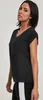 Urban Classics T-Shirt Damen Ladies Round V-Neck Extended Produktbild-Vorschau 15
