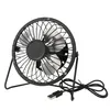 Stolný ventilátor USB, stolný ventilátor Náhľad obrázku produktu 3