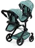 Xeo Twin Kinderwagen Produktbild-Vorschau 13