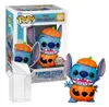 Disney Lilo & and und Stitch - Pumpkin Stitch 1087 Special Produktbild-Vorschau 6