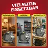 HECHT 3543 Heizlüfter Keramik Elektro | 3000 W | bis 30 m² Produktbild-Vorschau 4