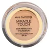 Max Factor Miracle Touch Skin Perfecting Foundation Kremowy Anteprima dell’immagine prodotto 8