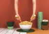 OTOTO Ototo Design Pasta Monsters Servierbesteck Podgląd zdjęcia produktu 7