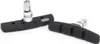 ELVEDES Patin de frein "6816" Pour V-Brake, 70 mm, symm Voir les images du produit 2
