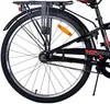 Volare Thombike Kinderfahrrad - Jungen - 24 Zoll - Rot - 3 Produktbild-Vorschau 5