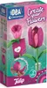 CLEMENTONI Mini Bloemenfabriek - Tulp 18170 Productafbeelding-voorbeeld 2