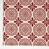 HOMESCAPES Handgewebter Baumwollteppich Cassia - 160 x 230 Produktbild-Vorschau 3