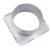 BAUSTER® OCYNK Metallflansch Wandflansch Lüftungskanal Produktbild-Vorschau 3