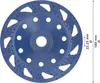 EXPERT Disco abrasivo multi-materiale con punta in carburo, Anteprima dell’immagine prodotto 3
