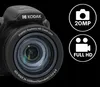 Kodak Astro Zoom AZ425 noir Voir les images du produit 15