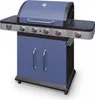BBQ Chief Gasgrill Ocean - 4 Brenner aus Edelstahl, mit Produktbild-Vorschau 15