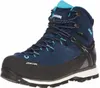 Terlan Lady GTX Größe UK 7 Farbe marine-türkis Produktbild-Vorschau 1