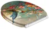 SANILO® WC-bril met zachte sluiting en snelsluiting Petalo, Productafbeelding-voorbeeld 5