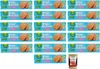 16x Gullón Fibra Biscotti Zero Zuccheri,Ballaststoffreiche Produktbild-Vorschau 1