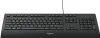 Logitech K280e - Tastatur - USB - Deutsch - Schwarz Produktbild-Vorschau 10